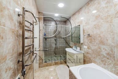 3-кімнатна квартира за адресою вул. Западинська (площа 103 м²) - фото 20 3-кімнатна квартира за адресою вул. Западинська (площа 103 м²) - Atlanta.ua - фото 20