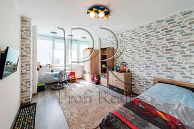 3-кімнатна квартира за адресою вул. Западинська (площа 103 м²) - фото 18 3-кімнатна квартира за адресою вул. Западинська (площа 103 м²) - Atlanta.ua - фото 18