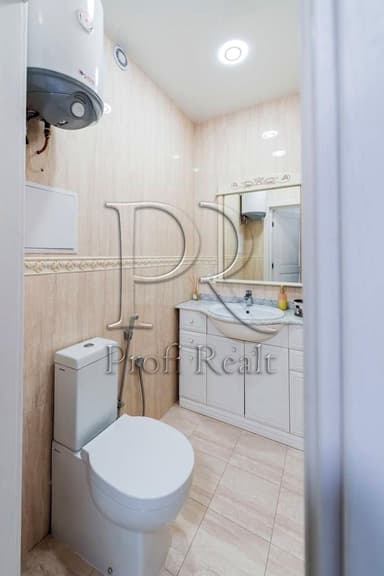3-кімнатна квартира за адресою вул. Западинська (площа 103 м²) - фото 21 3-кімнатна квартира за адресою вул. Западинська (площа 103 м²) - Atlanta.ua - фото 21