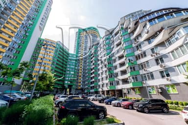 3-кімнатна квартира за адресою вул. Западинська (площа 103 м²) - фото 23 3-кімнатна квартира за адресою вул. Западинська (площа 103 м²) - Atlanta.ua - фото 23