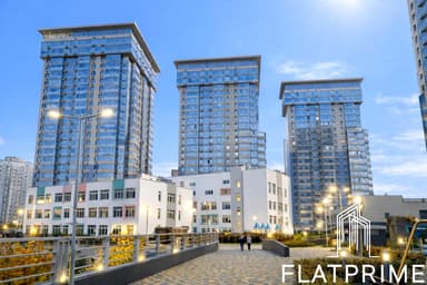 2-комнатная квартира по адресу наб. Днепровская (площадь 83,9 м²) - фото 21 2-комнатная квартира по адресу наб. Днепровская (площадь 83,9 м²) - Atlanta.ua - фото 21