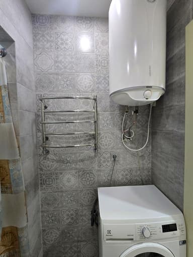 1-комнатная квартира по адресу ул. Боголюбова (площадь 41 м²) - фото 44 1-комнатная квартира по адресу ул. Боголюбова (площадь 41 м²) - Atlanta.ua - фото 44