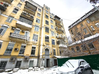 2-комнатная квартира по адресу Музейный пер. (площадь 72 м²) - imageAlt 60 2-комнатная квартира по адресу Музейный пер. (площадь 72 м²) - Atlanta.ua - imageAlt 60