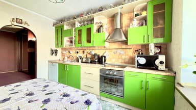3-комнатная квартира по адресу Бажана пр. (площадь 92 м²) - фото 15 3-комнатная квартира по адресу Бажана пр. (площадь 92 м²) - Atlanta.ua - фото 15