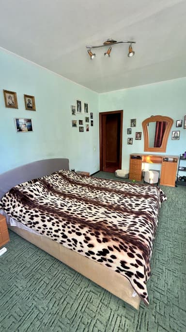 3-комнатная квартира по адресу Бажана пр. (площадь 92 м²) - фото 25 3-комнатная квартира по адресу Бажана пр. (площадь 92 м²) - Atlanta.ua - фото 25