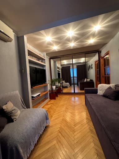 1-кімнатна квартира за адресою вул. Симиренка (площа 32 м²) - фото 17 1-кімнатна квартира за адресою вул. Симиренка (площа 32 м²) - Atlanta.ua - фото 17
