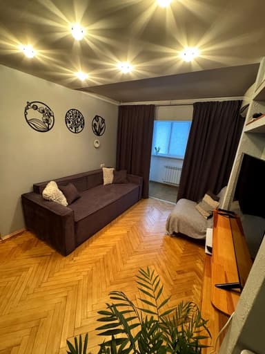 1-кімнатна квартира за адресою вул. Симиренка (площа 32 м²) - фото 18 1-кімнатна квартира за адресою вул. Симиренка (площа 32 м²) - Atlanta.ua - фото 18