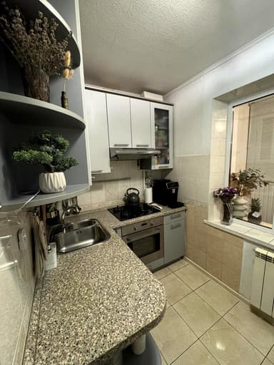 1-кімнатна квартира за адресою вул. Симиренка (площа 32 м²) - фото 15 1-кімнатна квартира за адресою вул. Симиренка (площа 32 м²) - Atlanta.ua - фото 15
