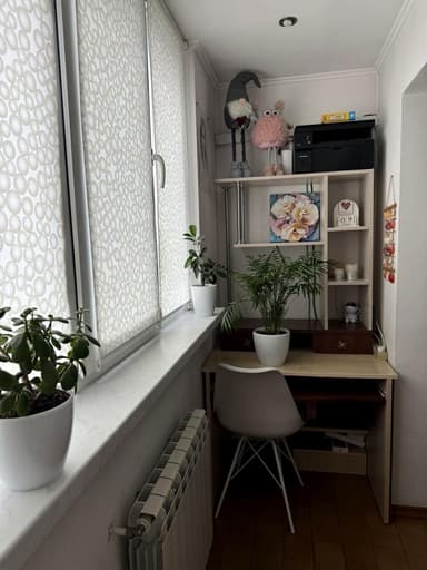 1-кімнатна квартира за адресою вул. Симиренка (площа 32 м²) - фото 19 1-кімнатна квартира за адресою вул. Симиренка (площа 32 м²) - Atlanta.ua - фото 19