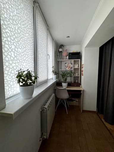 1-кімнатна квартира за адресою вул. Симиренка (площа 32 м²) - фото 20 1-кімнатна квартира за адресою вул. Симиренка (площа 32 м²) - Atlanta.ua - фото 20