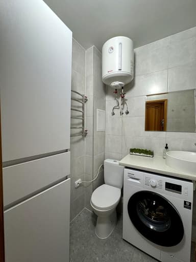 1-кімнатна квартира за адресою вул. Симиренка (площа 32 м²) - фото 25 1-кімнатна квартира за адресою вул. Симиренка (площа 32 м²) - Atlanta.ua - фото 25