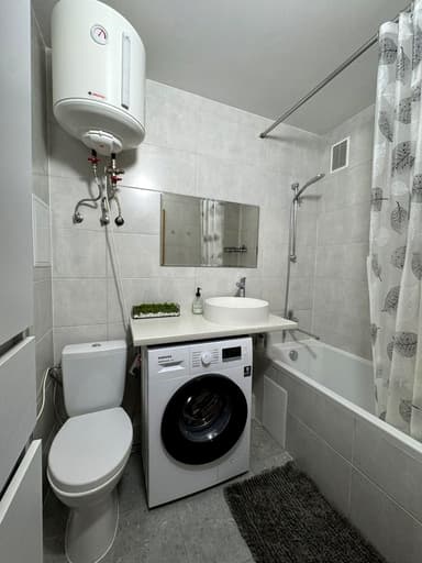 1-кімнатна квартира за адресою вул. Симиренка (площа 32 м²) - фото 24 1-кімнатна квартира за адресою вул. Симиренка (площа 32 м²) - Atlanta.ua - фото 24