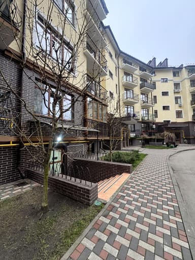 Коммерческая недвижимость по адресу ул. Западная (площадь 23 м²) - imageAlt 48 Коммерческая недвижимость по адресу ул. Западная (площадь 23 м²) - Atlanta.ua - imageAlt 48