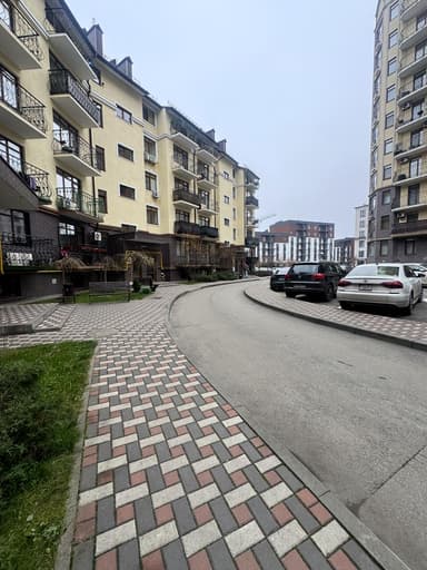 Коммерческая недвижимость по адресу ул. Западная (площадь 23 м²) - imageAlt 49 Коммерческая недвижимость по адресу ул. Западная (площадь 23 м²) - Atlanta.ua - imageAlt 49