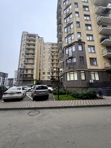 Коммерческая недвижимость по адресу ул. Западная (площадь 23 м²) - imageAlt 50 Коммерческая недвижимость по адресу ул. Западная (площадь 23 м²) - Atlanta.ua - imageAlt 50
