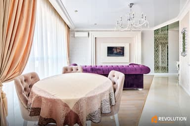 2-кімнатна квартира за адресою (площа 72 м²) - фото 25 2-кімнатна квартира за адресою (площа 72 м²) - Atlanta.ua - фото 25