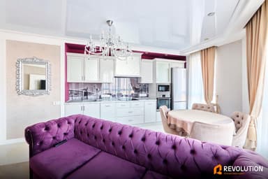 2-кімнатна квартира за адресою (площа 72 м²) - фото 23 2-кімнатна квартира за адресою (площа 72 м²) - Atlanta.ua - фото 23