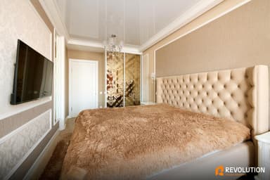 2-кімнатна квартира за адресою (площа 72 м²) - фото 27 2-кімнатна квартира за адресою (площа 72 м²) - Atlanta.ua - фото 27