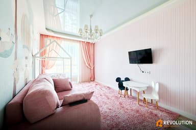 2-кімнатна квартира за адресою (площа 72 м²) - фото 30 2-кімнатна квартира за адресою (площа 72 м²) - Atlanta.ua - фото 30