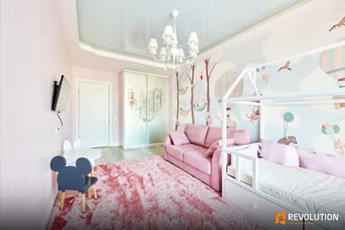 2-кімнатна квартира за адресою (площа 72 м²) - фото 31 2-кімнатна квартира за адресою (площа 72 м²) - Atlanta.ua - фото 31