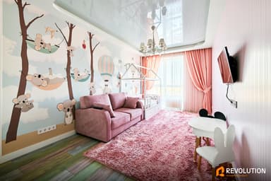 2-кімнатна квартира за адресою (площа 72 м²) - фото 32 2-кімнатна квартира за адресою (площа 72 м²) - Atlanta.ua - фото 32