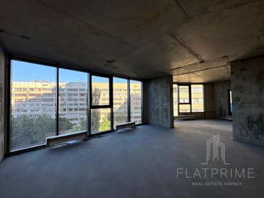 3-комнатная квартира по адресу бульвар Дружбы Народов (площадь 87 м²) - фото 9 3-комнатная квартира по адресу бульвар Дружбы Народов (площадь 87 м²) - Atlanta.ua - фото 9