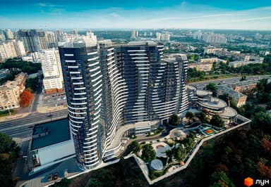3-комнатная квартира по адресу бульвар Дружбы Народов (площадь 87 м²) - фото 16 3-комнатная квартира по адресу бульвар Дружбы Народов (площадь 87 м²) - Atlanta.ua - фото 16
