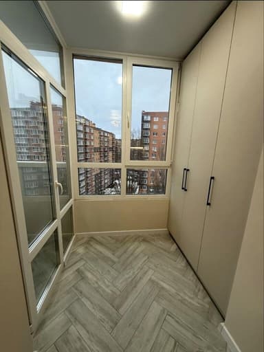 1-комнатная квартира по адресу ул. Костя Широцкого (площадь 45 м²) - фото 23 1-комнатная квартира по адресу ул. Костя Широцкого (площадь 45 м²) - Atlanta.ua - фото 23