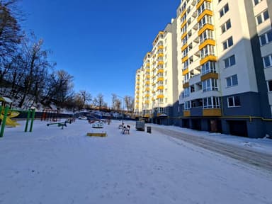 1-комнатная квартира по адресу ул. Костя Широцкого (площадь 45 м²) - фото 31 1-комнатная квартира по адресу ул. Костя Широцкого (площадь 45 м²) - Atlanta.ua - фото 31