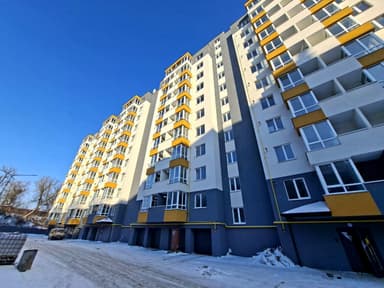 1-комнатная квартира по адресу ул. Костя Широцкого (площадь 45 м²) - фото 32 1-комнатная квартира по адресу ул. Костя Широцкого (площадь 45 м²) - Atlanta.ua - фото 32
