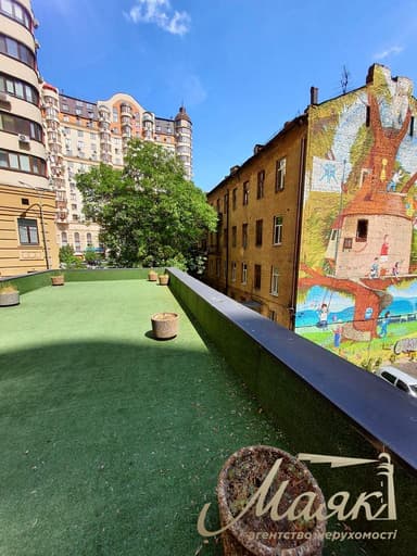 Коммерческая недвижимость по адресу ул. Златоустовская (площадь 280 м²) - фото 37 Коммерческая недвижимость по адресу ул. Златоустовская (площадь 280 м²) - Atlanta.ua - фото 37