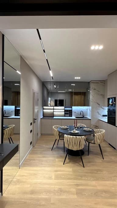 2-кімнатна квартира за адресою (площа 80 м²) - фото 13 2-кімнатна квартира за адресою (площа 80 м²) - Atlanta.ua - фото 13
