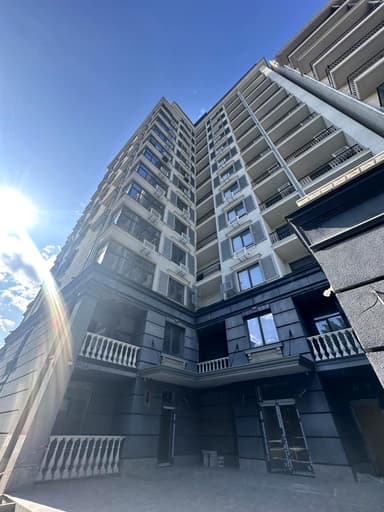 1-кімнатна квартира за адресою вул. Азарова віце-адм. (площа 42,9 м²) - фото 22 1-кімнатна квартира за адресою вул. Азарова віце-адм. (площа 42,9 м²) - Atlanta.ua - фото 22