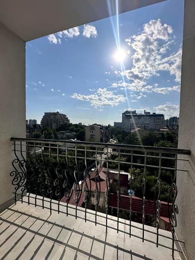 1-кімнатна квартира за адресою вул. Азарова віце-адм. (площа 42,9 м²) - фото 17 1-кімнатна квартира за адресою вул. Азарова віце-адм. (площа 42,9 м²) - Atlanta.ua - фото 17