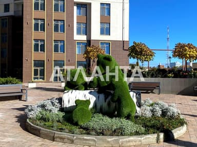 1-комнатная квартира по адресу ул. Краснова (площадь 41,4 м²) - фото 20 1-комнатная квартира по адресу ул. Краснова (площадь 41,4 м²) - Atlanta.ua - фото 20