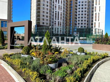 1-комнатная квартира по адресу ул. Краснова (площадь 41,4 м²) - фото 21 1-комнатная квартира по адресу ул. Краснова (площадь 41,4 м²) - Atlanta.ua - фото 21