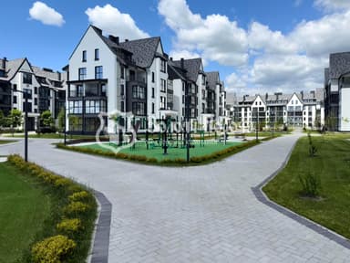 2-комнатная квартира по адресу ул. Киевская (площадь 96 м²) - фото 45 2-комнатная квартира по адресу ул. Киевская (площадь 96 м²) - Atlanta.ua - фото 45