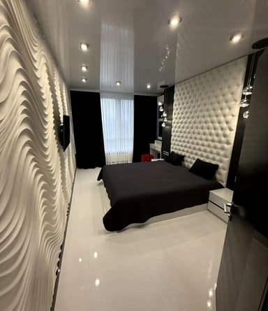 3-кімнатна квартира за адресою вул. Донця (площа 94 м²) - фото 12 3-кімнатна квартира за адресою вул. Донця (площа 94 м²) - Atlanta.ua - фото 12