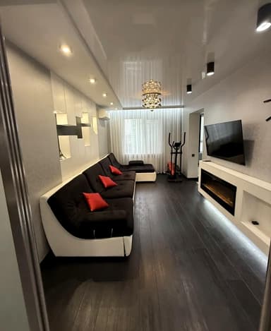 3-кімнатна квартира за адресою вул. Донця (площа 94 м²) - фото 14 3-кімнатна квартира за адресою вул. Донця (площа 94 м²) - Atlanta.ua - фото 14