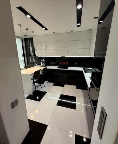 3-кімнатна квартира за адресою вул. Донця (площа 94 м²) - фото 16 3-кімнатна квартира за адресою вул. Донця (площа 94 м²) - Atlanta.ua - фото 16