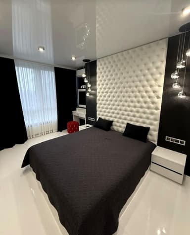 3-кімнатна квартира за адресою вул. Донця (площа 94 м²) - фото 13 3-кімнатна квартира за адресою вул. Донця (площа 94 м²) - Atlanta.ua - фото 13
