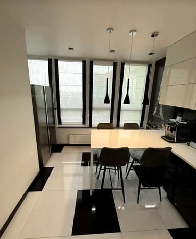 3-кімнатна квартира за адресою вул. Донця (площа 94 м²) - фото 17 3-кімнатна квартира за адресою вул. Донця (площа 94 м²) - Atlanta.ua - фото 17
