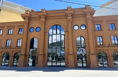 Коммерческая недвижимость по адресу ул. Инглези (площадь 240 м²) - фото 6 Коммерческая недвижимость по адресу ул. Инглези (площадь 240 м²) - Atlanta.ua - фото 6