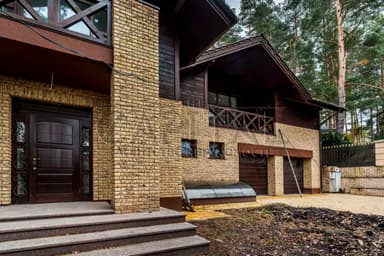 Дом по адресу ул. Свято-Покровская (площадь 446 м²) - imageAlt 35 Дом по адресу ул. Свято-Покровская (площадь 446 м²) - Atlanta.ua - imageAlt 35