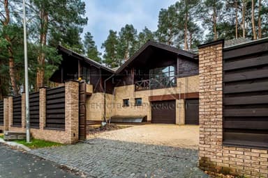 Дом по адресу ул. Свято-Покровская (площадь 446 м²) - imageAlt 33 Дом по адресу ул. Свято-Покровская (площадь 446 м²) - Atlanta.ua - imageAlt 33