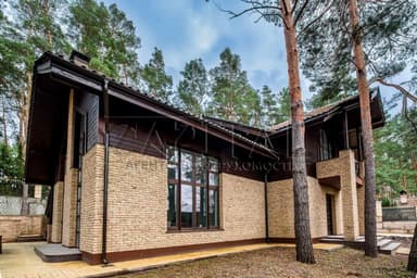 Дом по адресу ул. Свято-Покровская (площадь 446 м²) - imageAlt 36 Дом по адресу ул. Свято-Покровская (площадь 446 м²) - Atlanta.ua - imageAlt 36