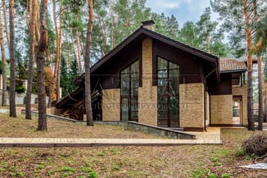Дом по адресу ул. Свято-Покровская (площадь 446 м²) - imageAlt 34 Дом по адресу ул. Свято-Покровская (площадь 446 м²) - Atlanta.ua - imageAlt 34