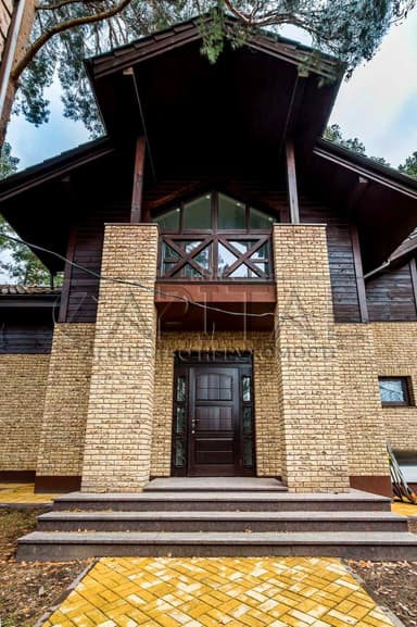 Дом по адресу ул. Свято-Покровская (площадь 446 м²) - imageAlt 51 Дом по адресу ул. Свято-Покровская (площадь 446 м²) - Atlanta.ua - imageAlt 51