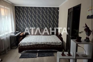 1-комнатная квартира по адресу ул. Героев Крут (площадь 31,5 м²) - imageAlt 10 1-комнатная квартира по адресу ул. Героев Крут (площадь 31,5 м²) - Atlanta.ua - imageAlt 10