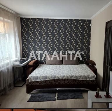1-комнатная квартира по адресу ул. Героев Крут (площадь 31,5 м²) - imageAlt 12 1-комнатная квартира по адресу ул. Героев Крут (площадь 31,5 м²) - Atlanta.ua - imageAlt 12